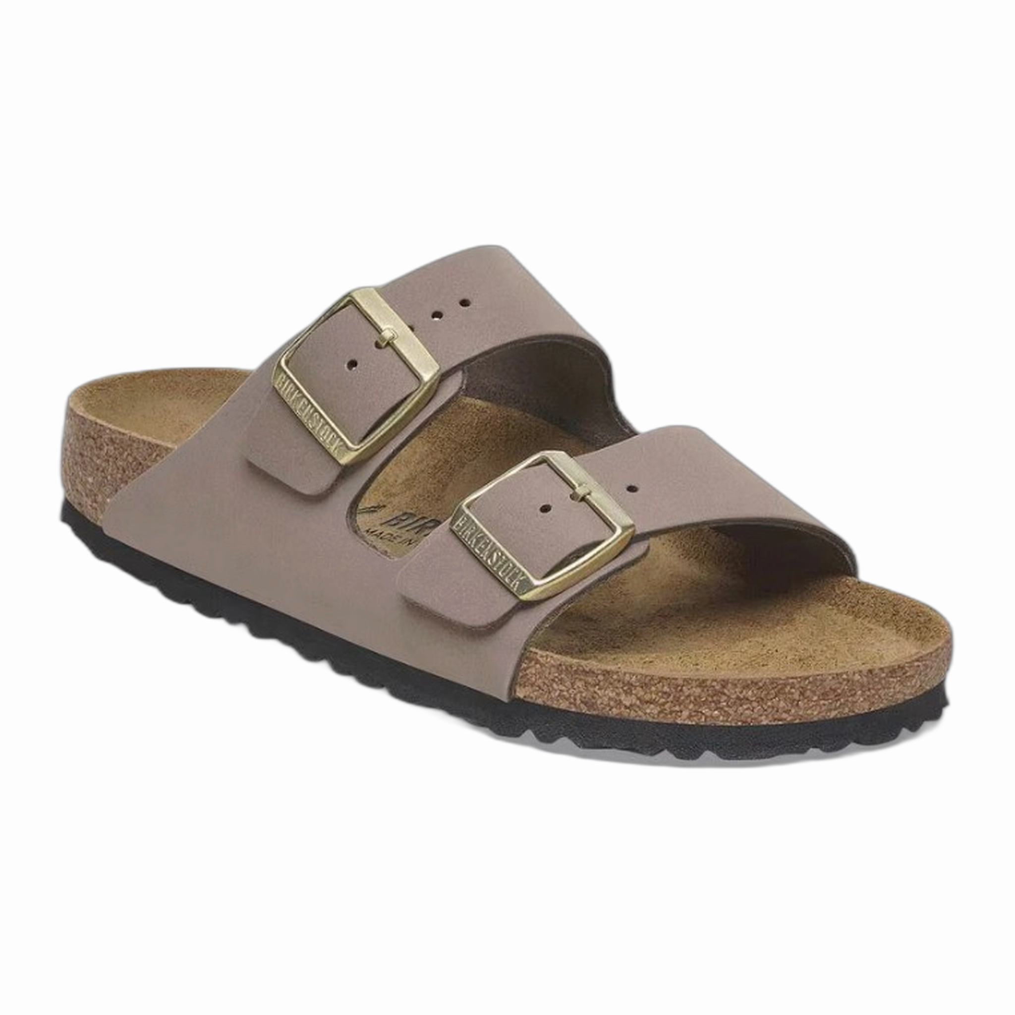 Arizona Nubuck Leather Clogs Target