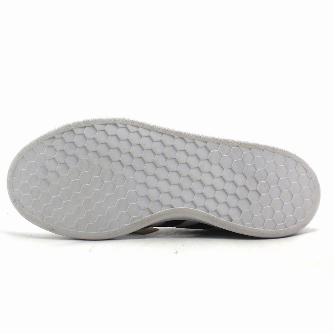 Wearing Basketball Shoes Casually ADIDAS GRAND COURT 2.0