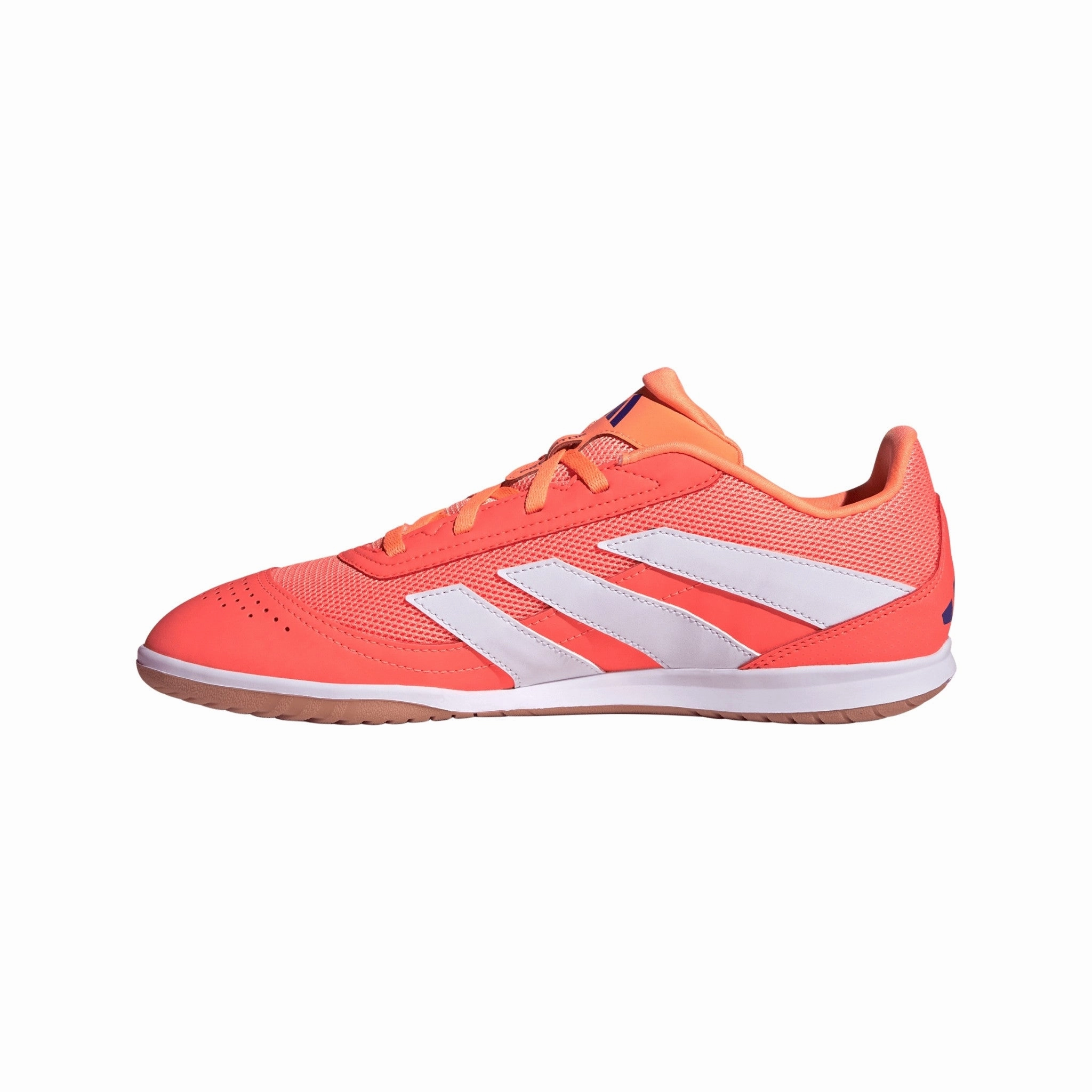 Predator Club Indoor Sala Soccer Shoes Adidas Tyshawn Shoes