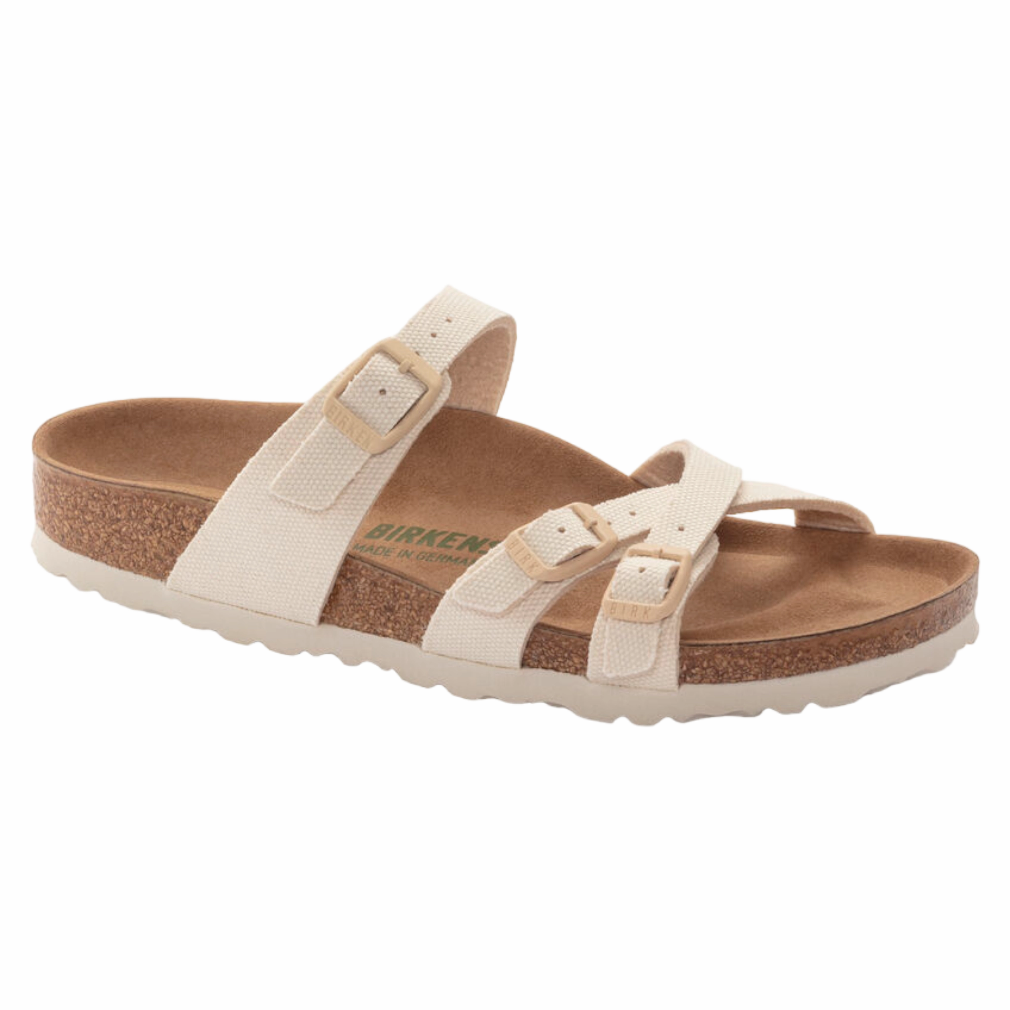 Franca Vegan Fake Birkenstock Clogs
