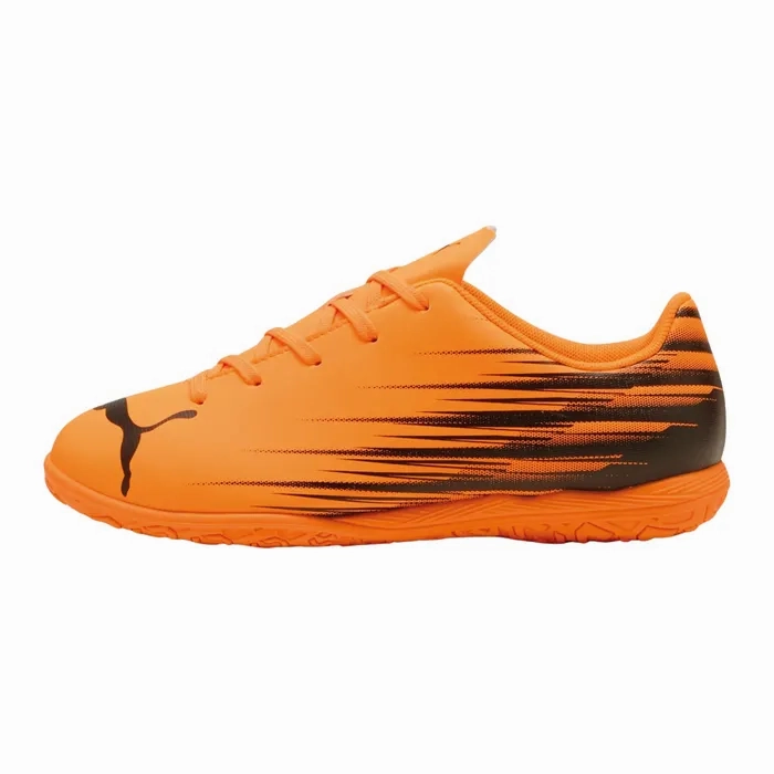 Puma Attacanto II Junior Indoor Shoes Puma Axelion Fade Shoes