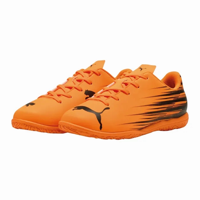 Puma Nascar Racing Shoes Puma Attacanto II Junior Indoor Shoes