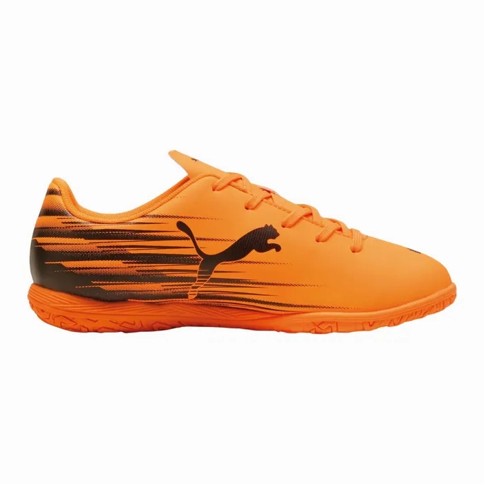 Puma Ferrari Shoes Speedcat Puma Attacanto II Junior Indoor Shoes