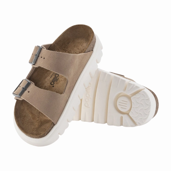 Birkenstock Women's Arizona Chunky Sand Sizes Chart