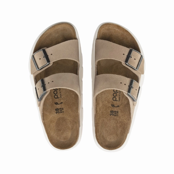 Birkenstock Women's Arizona Chunky Sand Store Nashville