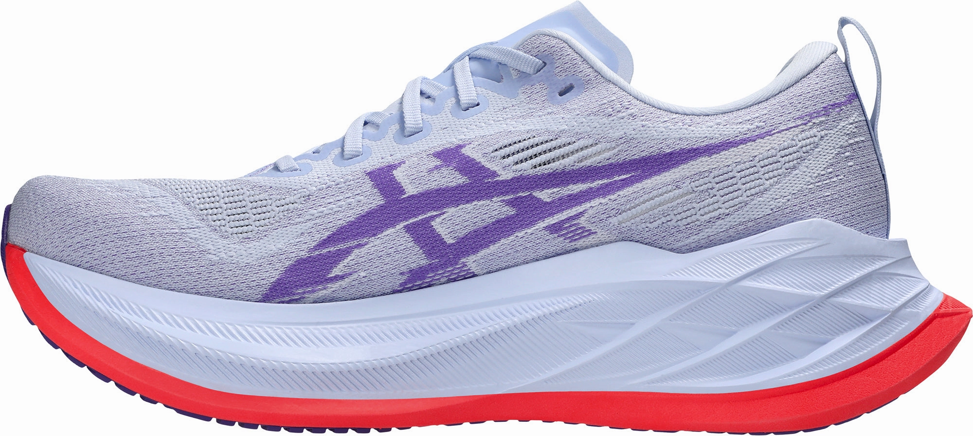 Bleach Shoes Asics Asics SuperBlast 2 Mens Running Shoes - Blue