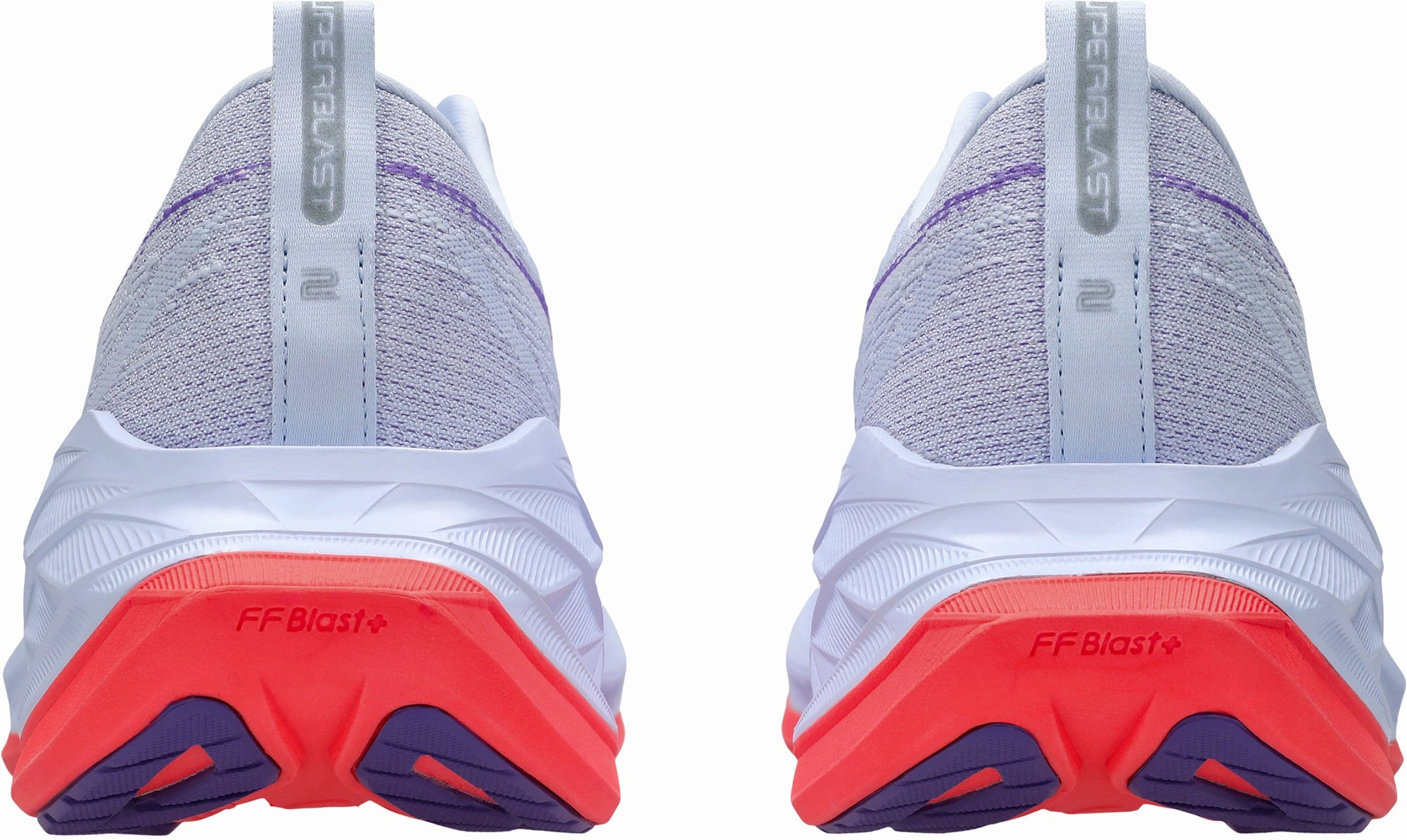 Kith Asics Shoes Asics SuperBlast 2 Mens Running Shoes - Blue