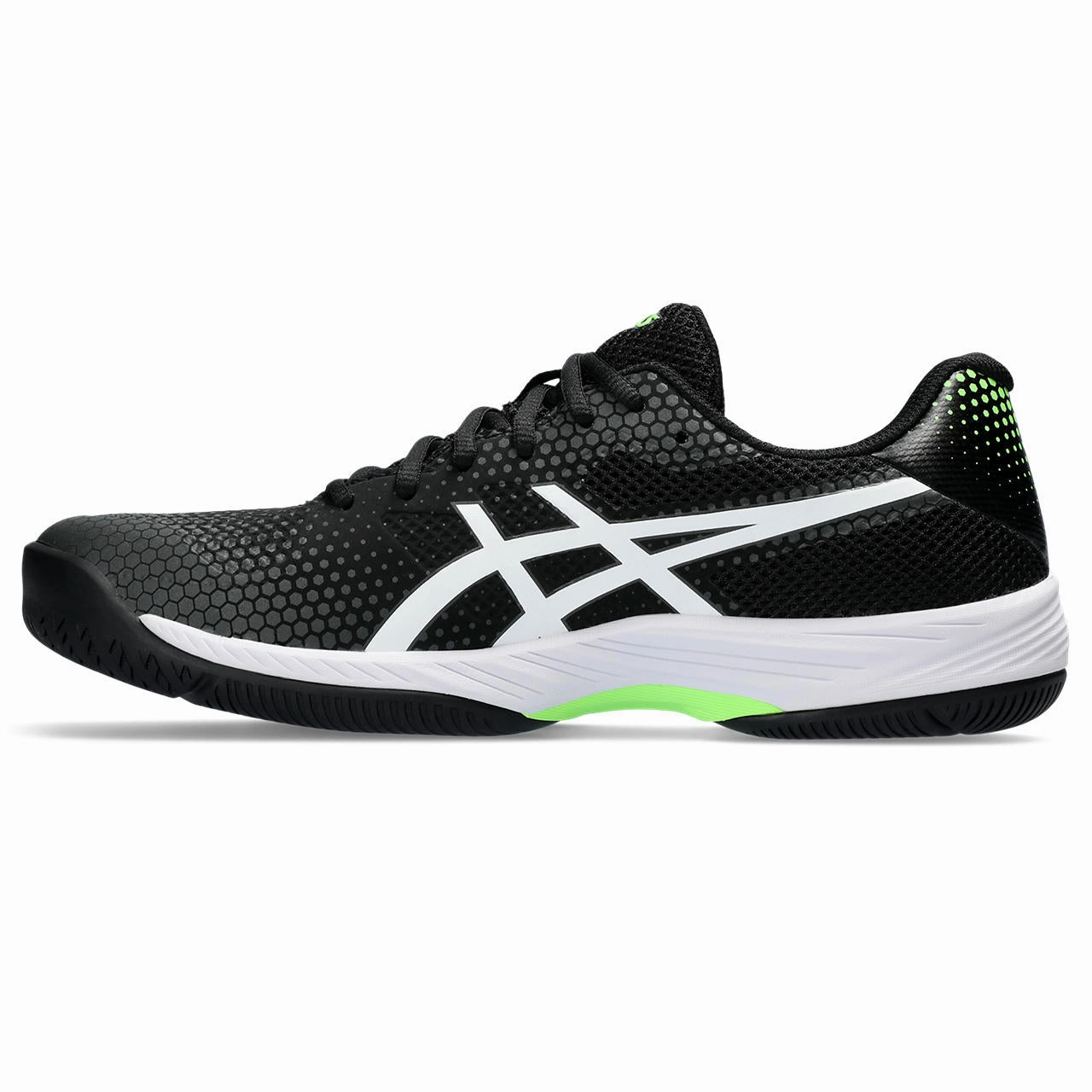 Men's ASICS Gel-Game 9 Pickleball Shoes Best Shoes For Supination