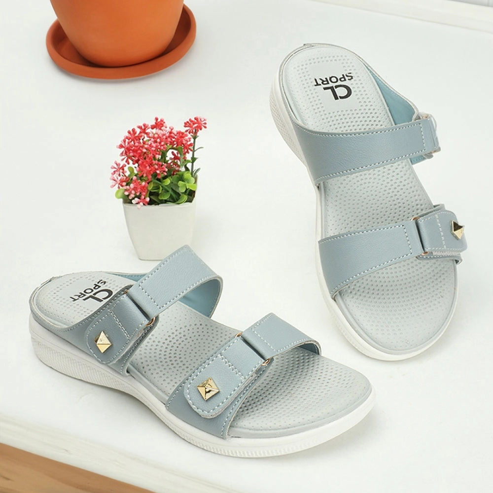Women Lightweight Open Toe Sandals Sword And Sandals 2