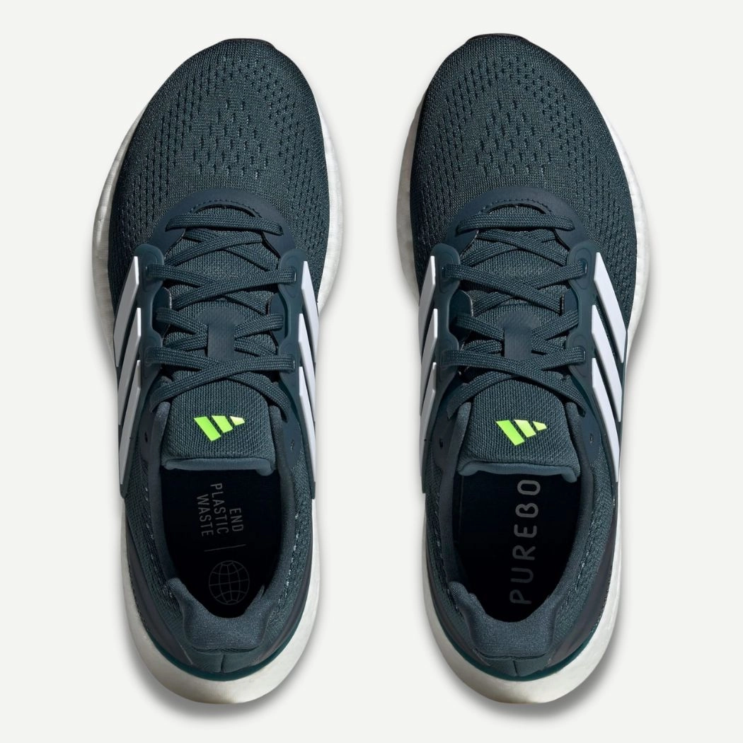 Revolution 7 Big Kids' Running Shoes adidas Pureboost 23 Men's Running Shoes