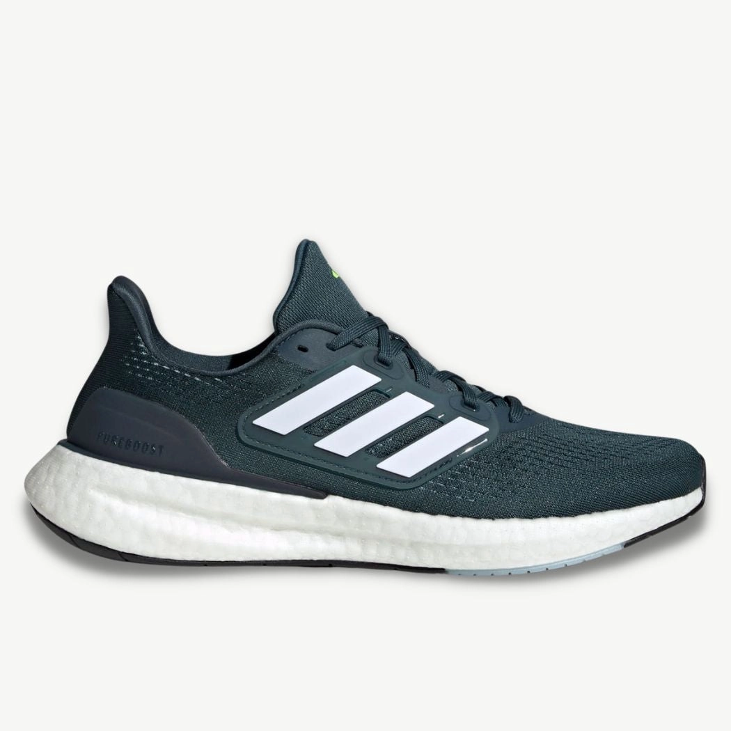 adidas Pureboost 23 Men's Running Shoes Correct Running Shoes