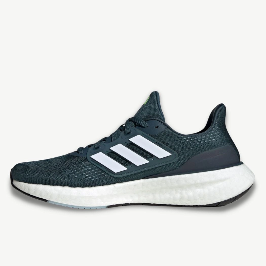 adidas Pureboost 23 Men's Running Shoes Interact Run Road Running Shoes