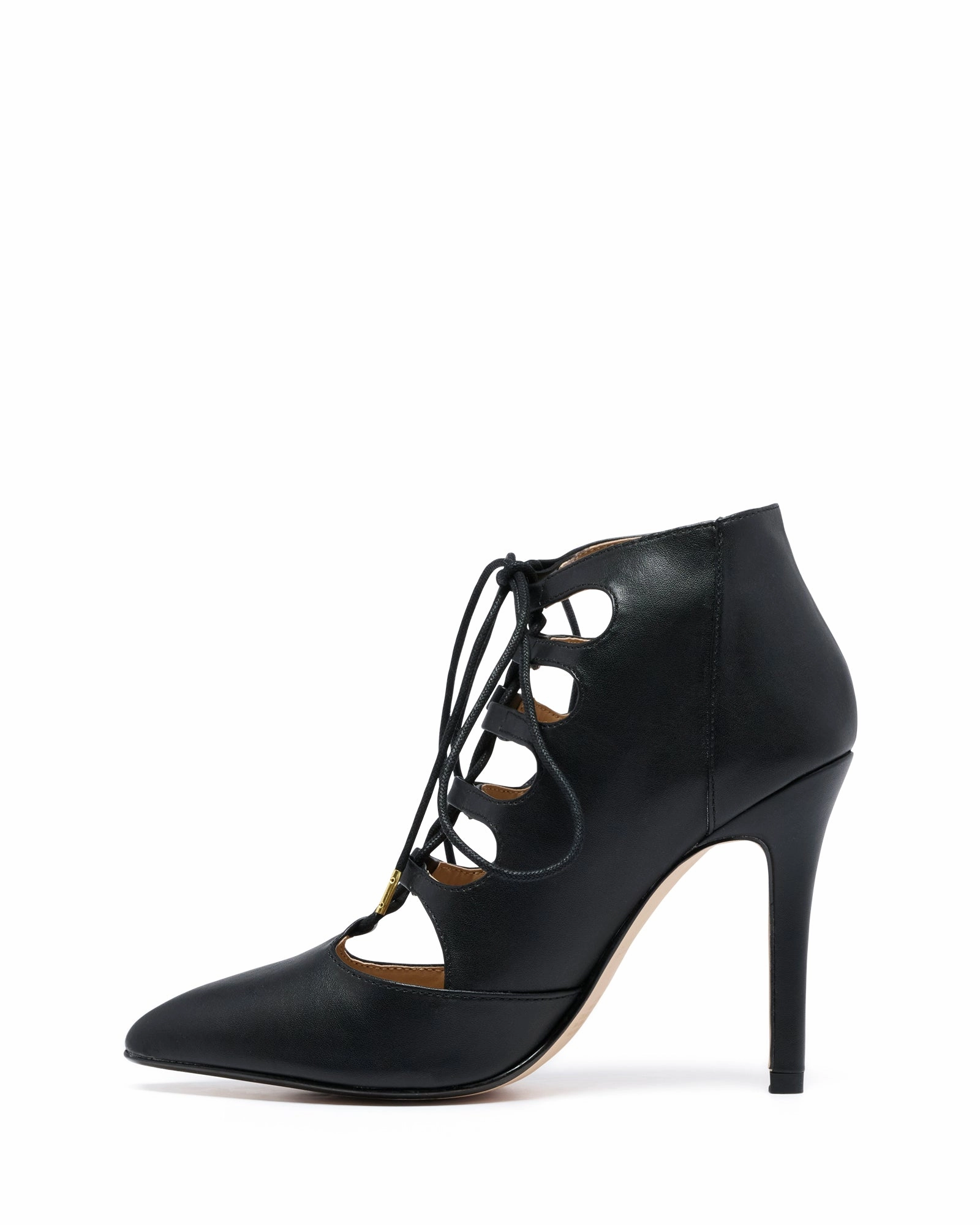 Prospect Black Smooth *FINAL SALE*