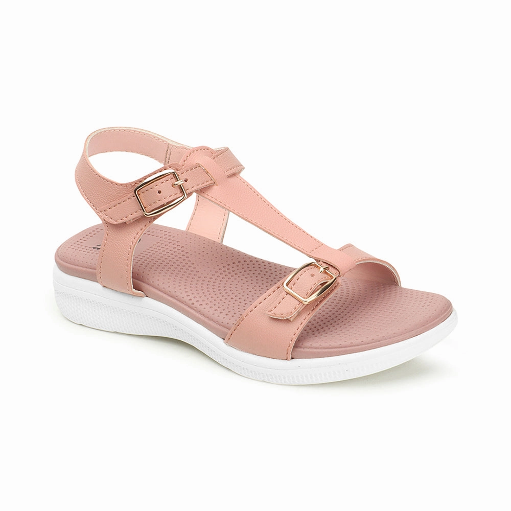 Sandals Royal Plantation Resort Women Lightweight Ankle Strap Sandals