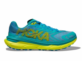 Trail Juniper Running Shoes Men's HOKA Tecton X 2 - 1134516-CEPR