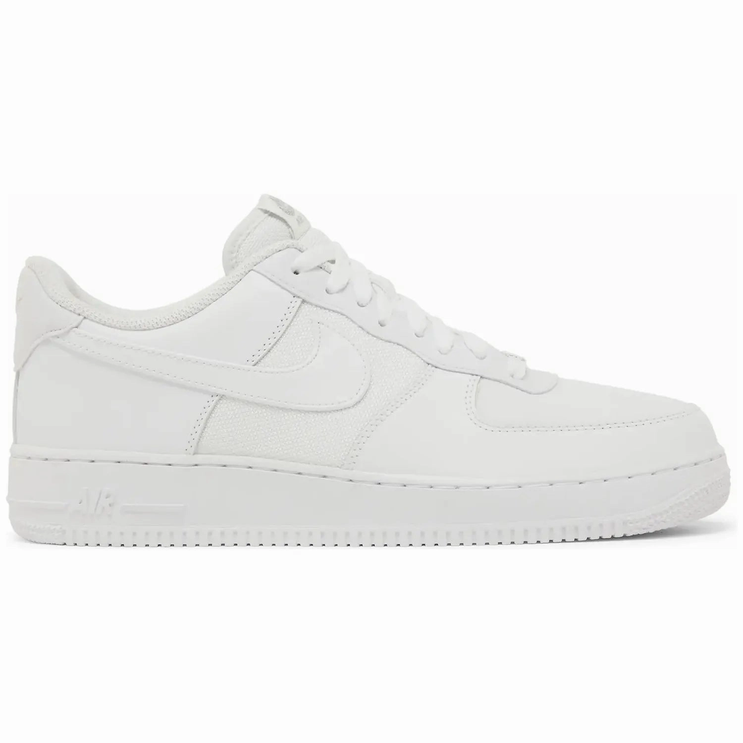 Nike Tour Premiere Golf Shoes Nike Air Force 1 '07 LV8 'White Metallic Silver