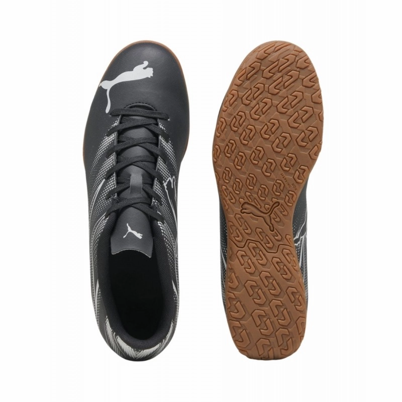 Asap Puma Shoes Puma Attacanto Indoor Shoes