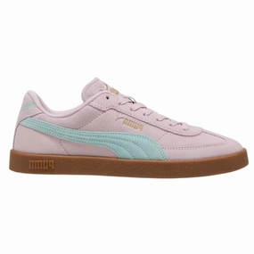 PUMA Club II Era Suede Womens Casual Shoes Mb1 Puma Shoes