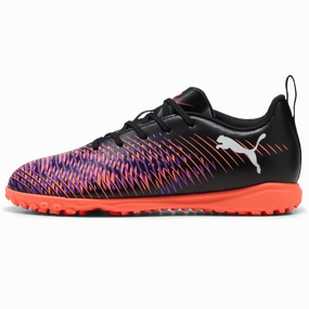 Puma JR Future 8 Play Turf - Unlimited Pack (SP25) Puma Ferrari Shoes Scuderia