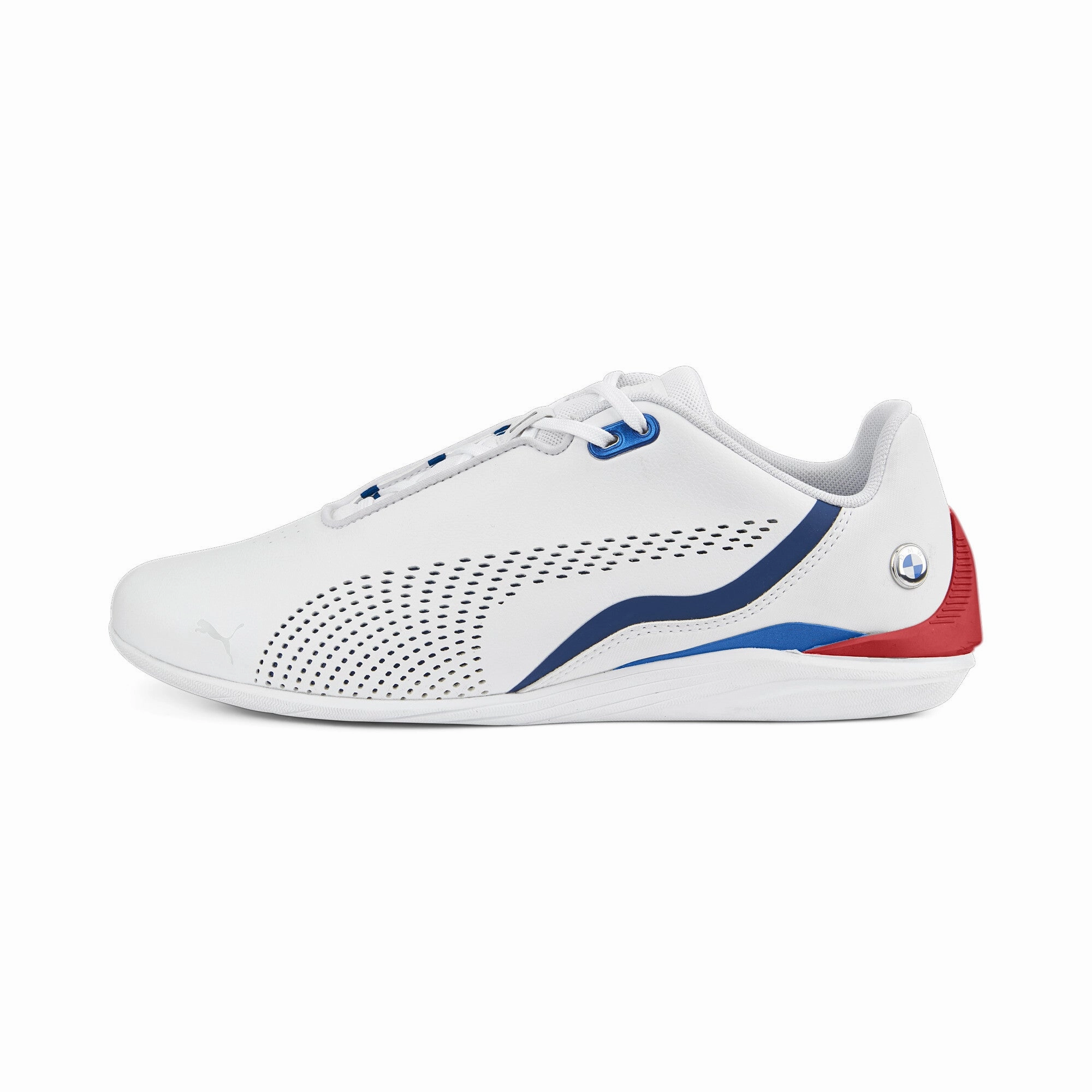 Puma Lace Up Shoes PUMA Men's BMW M Motorsport Drift Cat Decima Sneaker