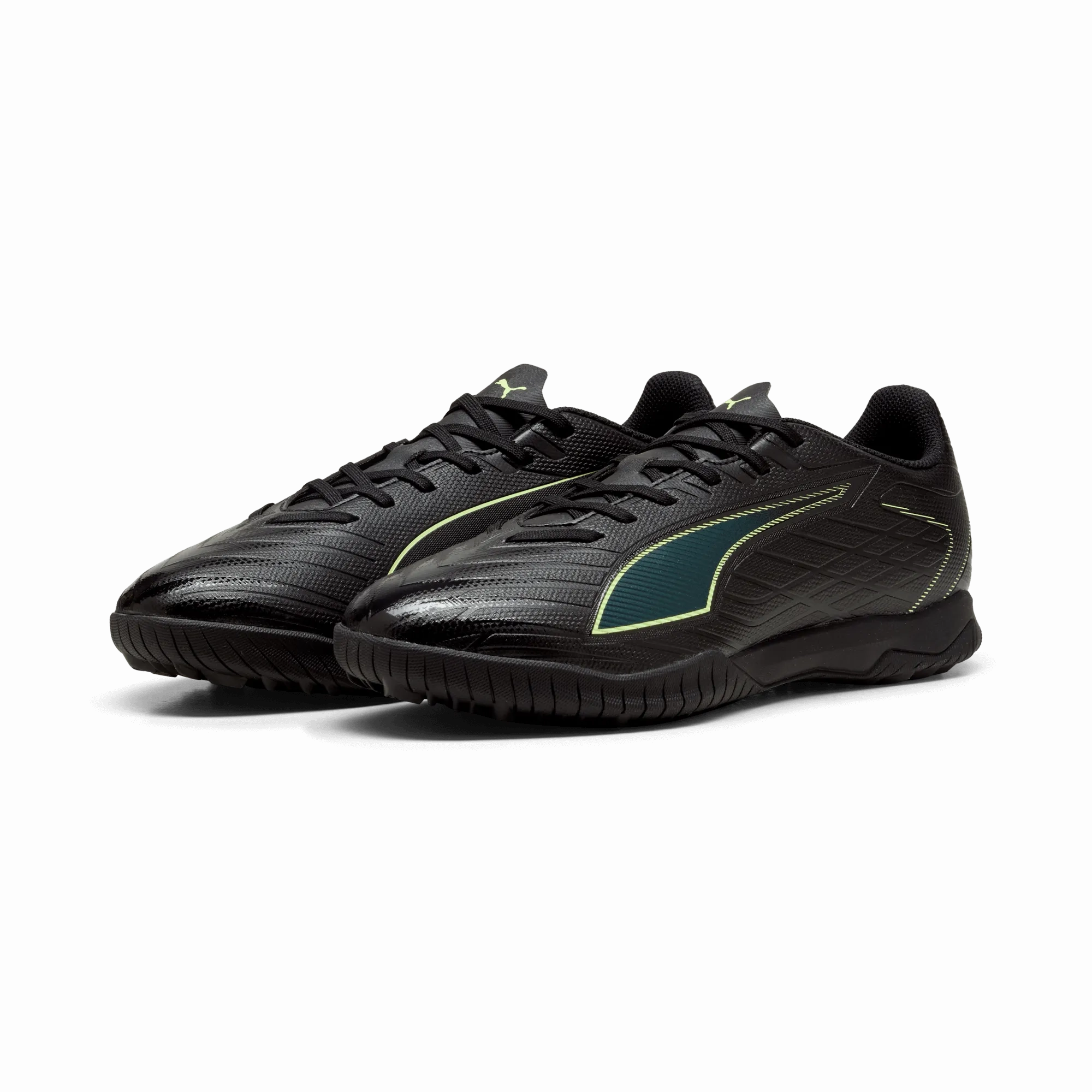 Puma Ultra 6 Play Turf Soccer Shoes - Eclipse Pack (FA25) Puma Shoe Laces Online