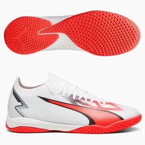 Puma Shoe Size Compared To Vans Puma Ultra Match Indoor Shoes