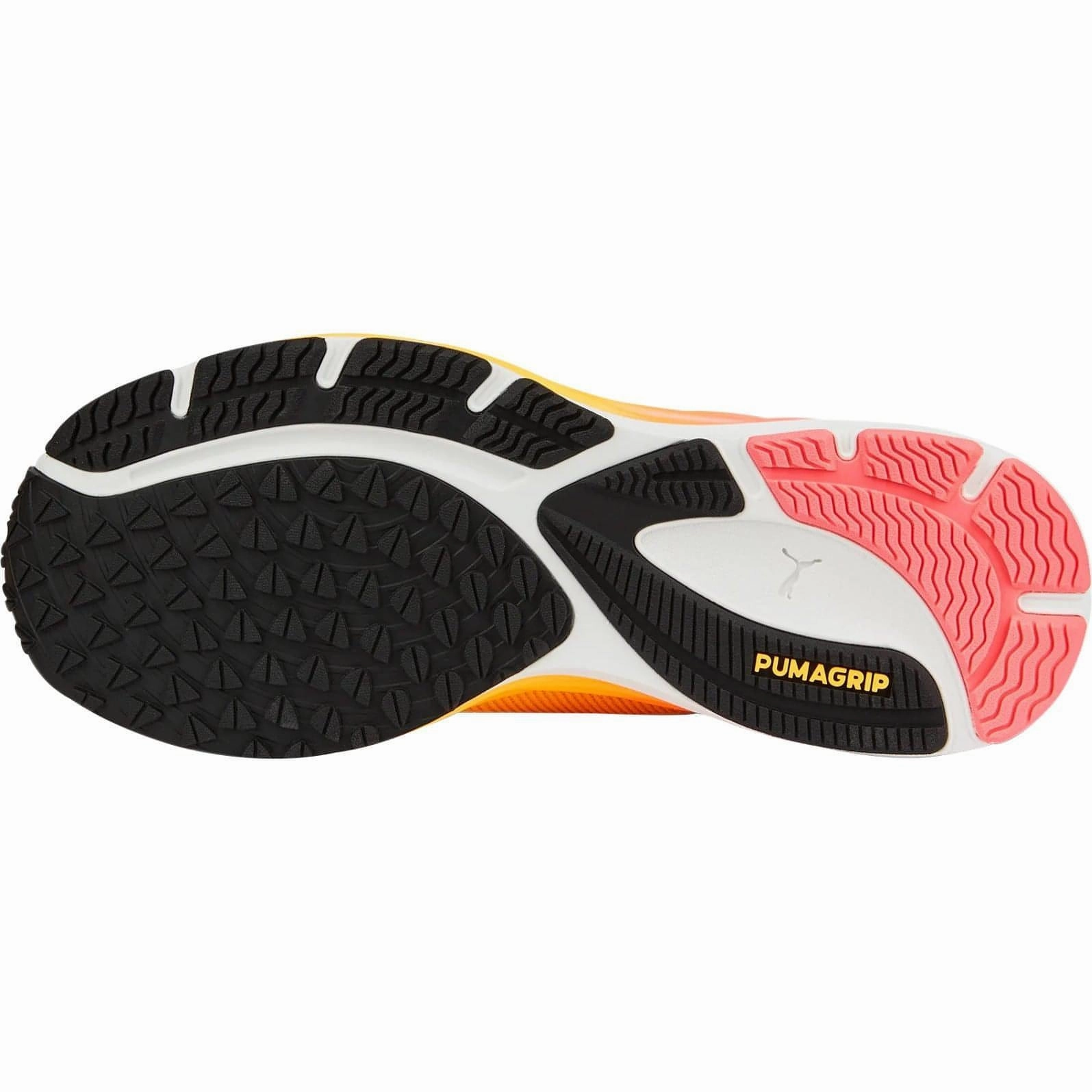 Puma Velocity Nitro 2 Womens Running Shoes - Orange Puma Basketball Shoes Mismatch