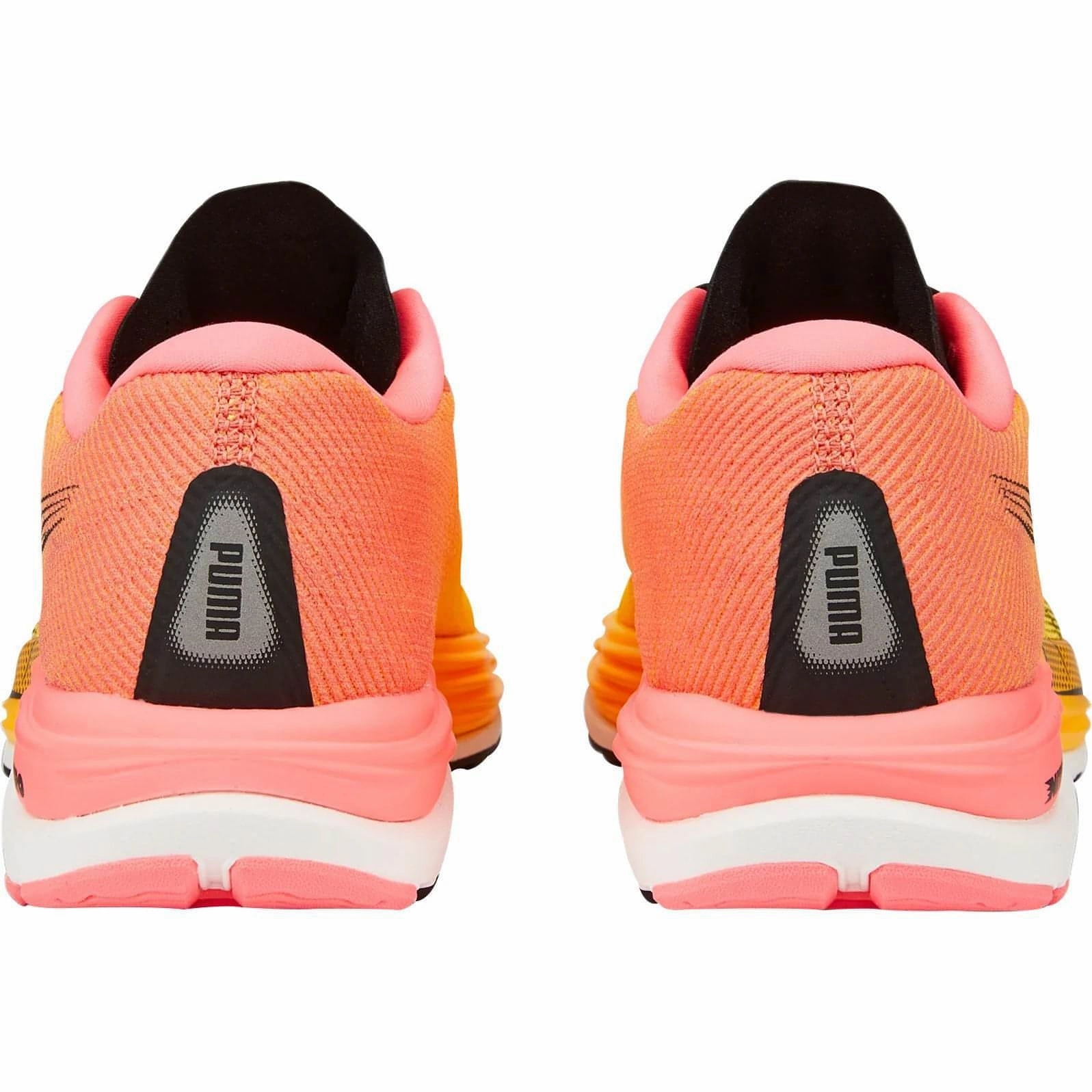 Puma A3rocat Shoes Puma Velocity Nitro 2 Womens Running Shoes - Orange