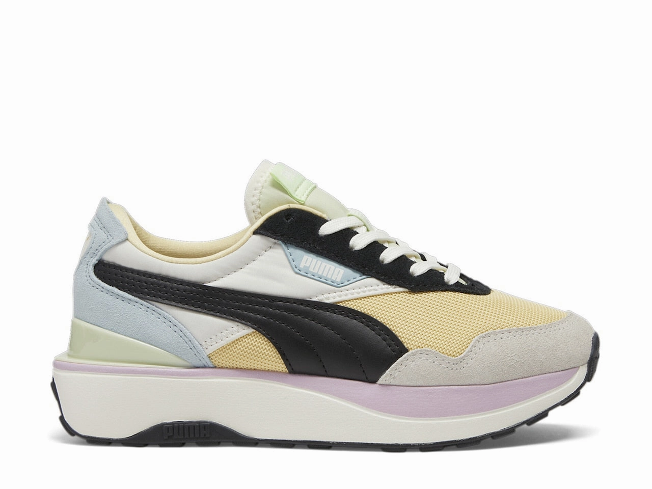 Puma Women'sCruise Rider Silk Road Sneaker Puma 2021 Shoes