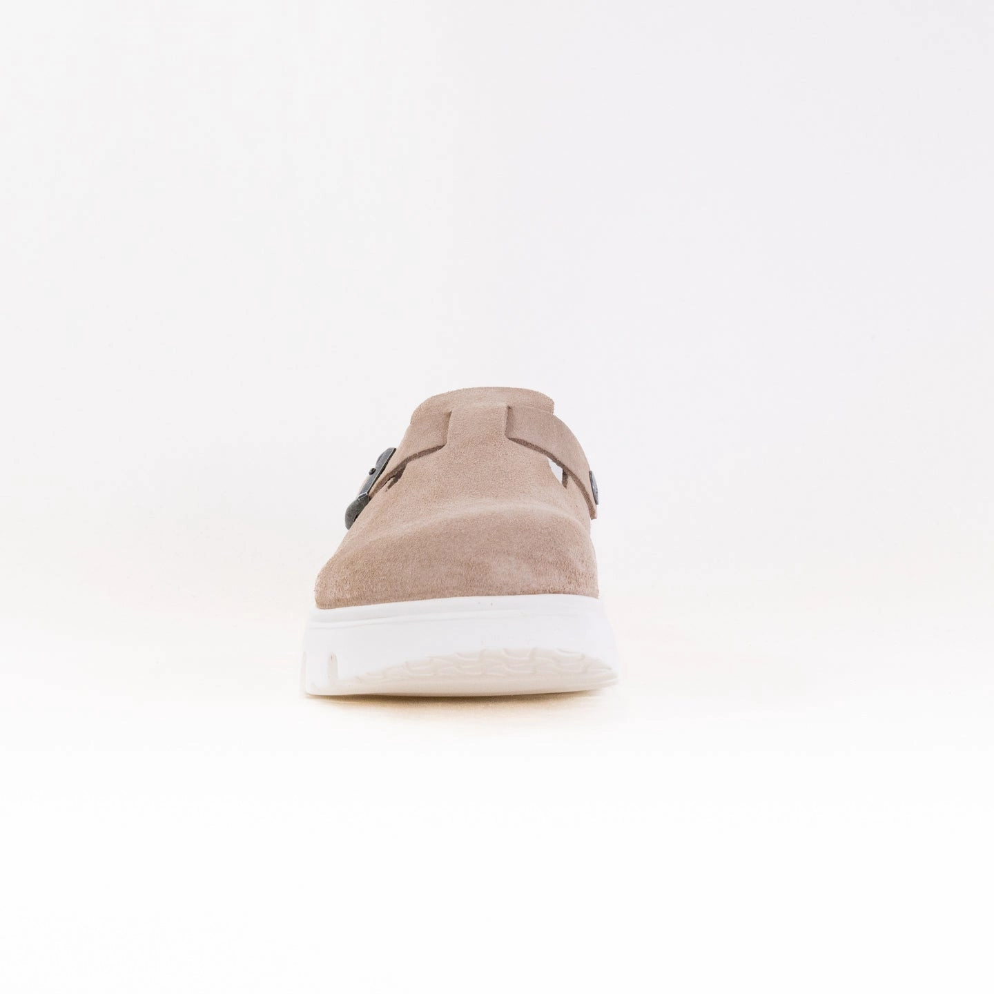 Pasadena Ca Birkenstock-Papillo Boston Chunky (Women's) - Warm Sand