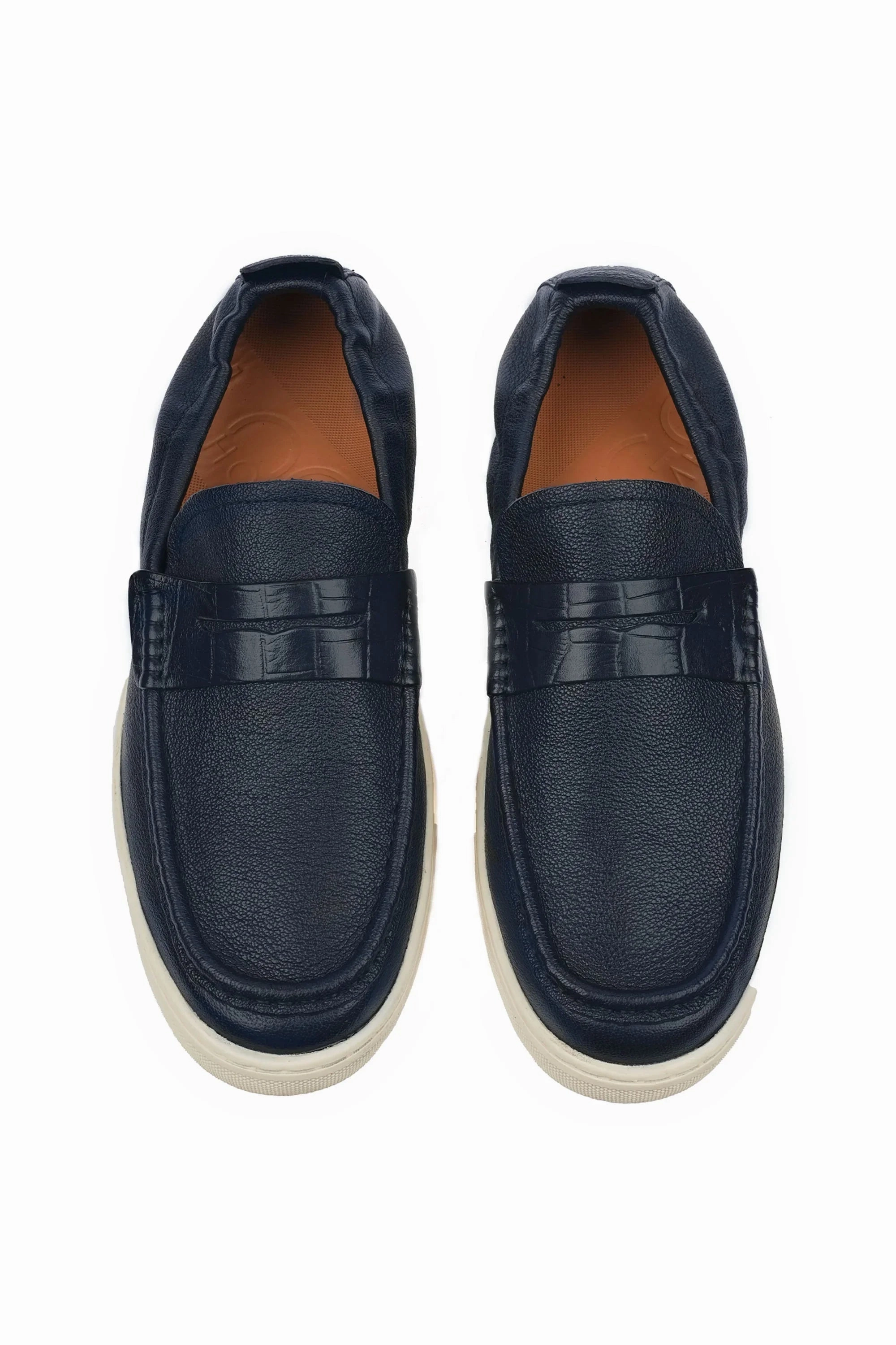 LOGO 11059 BLM Best Formal Casual Shoes