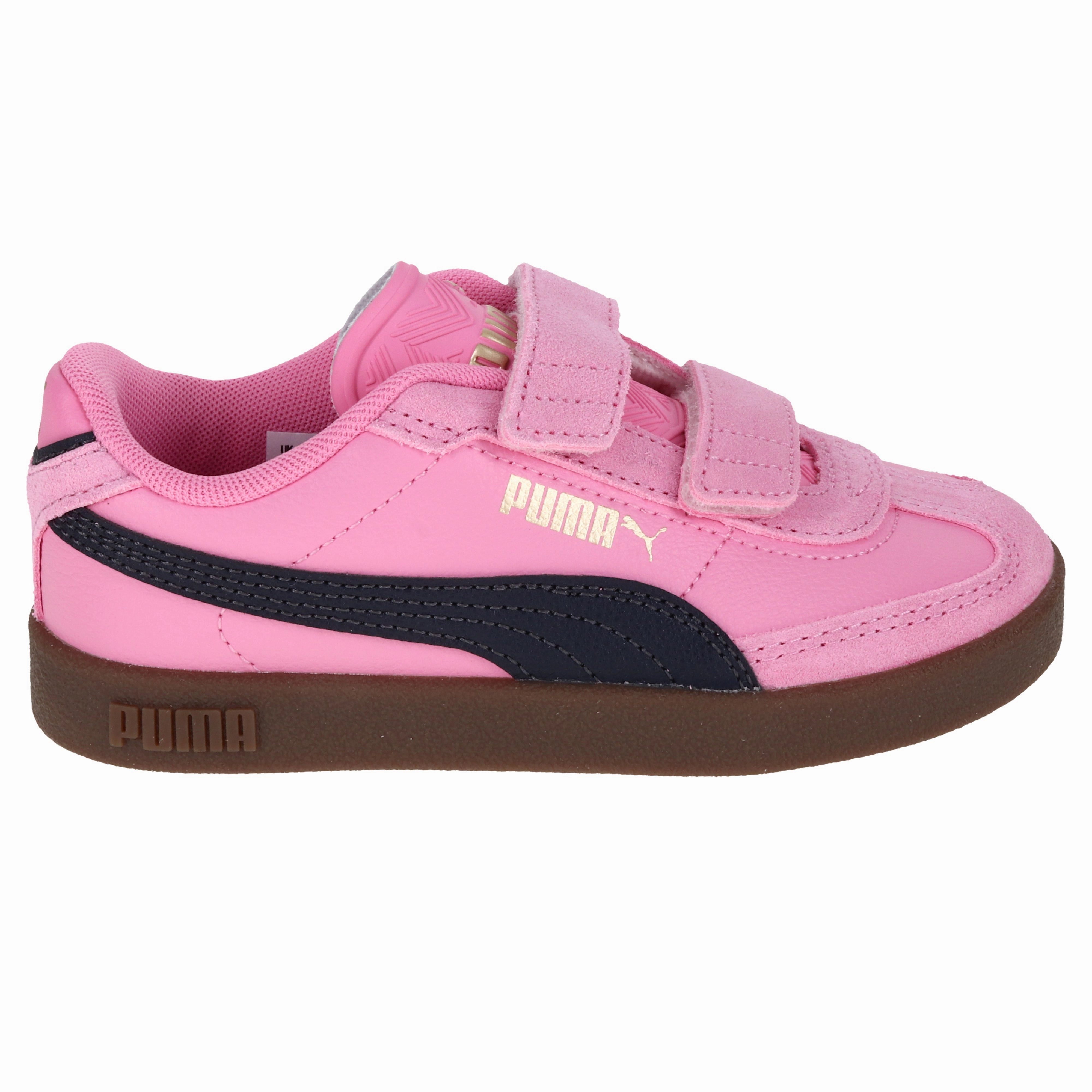 Kids' Club II Era V PS Puma Wave Shoes