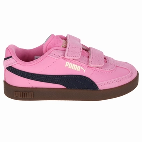 Puma Charm Shoes Kids' Club II Era V PS