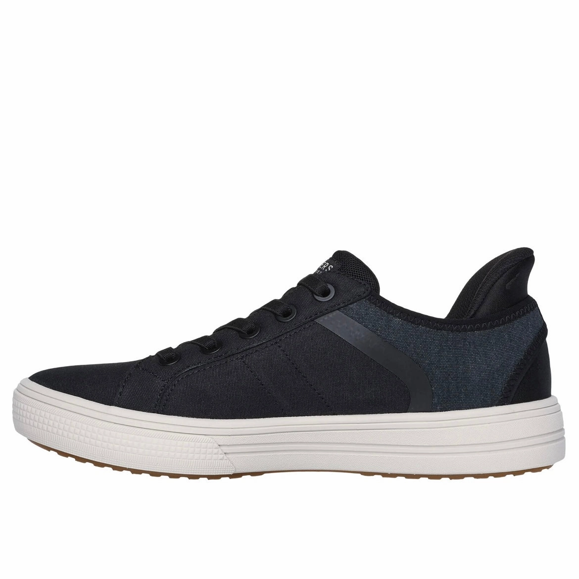 Slip-ins: Arch Fit Arcade - Good 2 See Ya - Black Casual Shoes That Aren't Sneakers