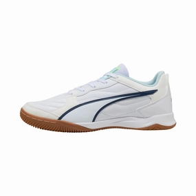 Pressing IV Indoor Soccer Shoes Puma Classic Basketball Shoes