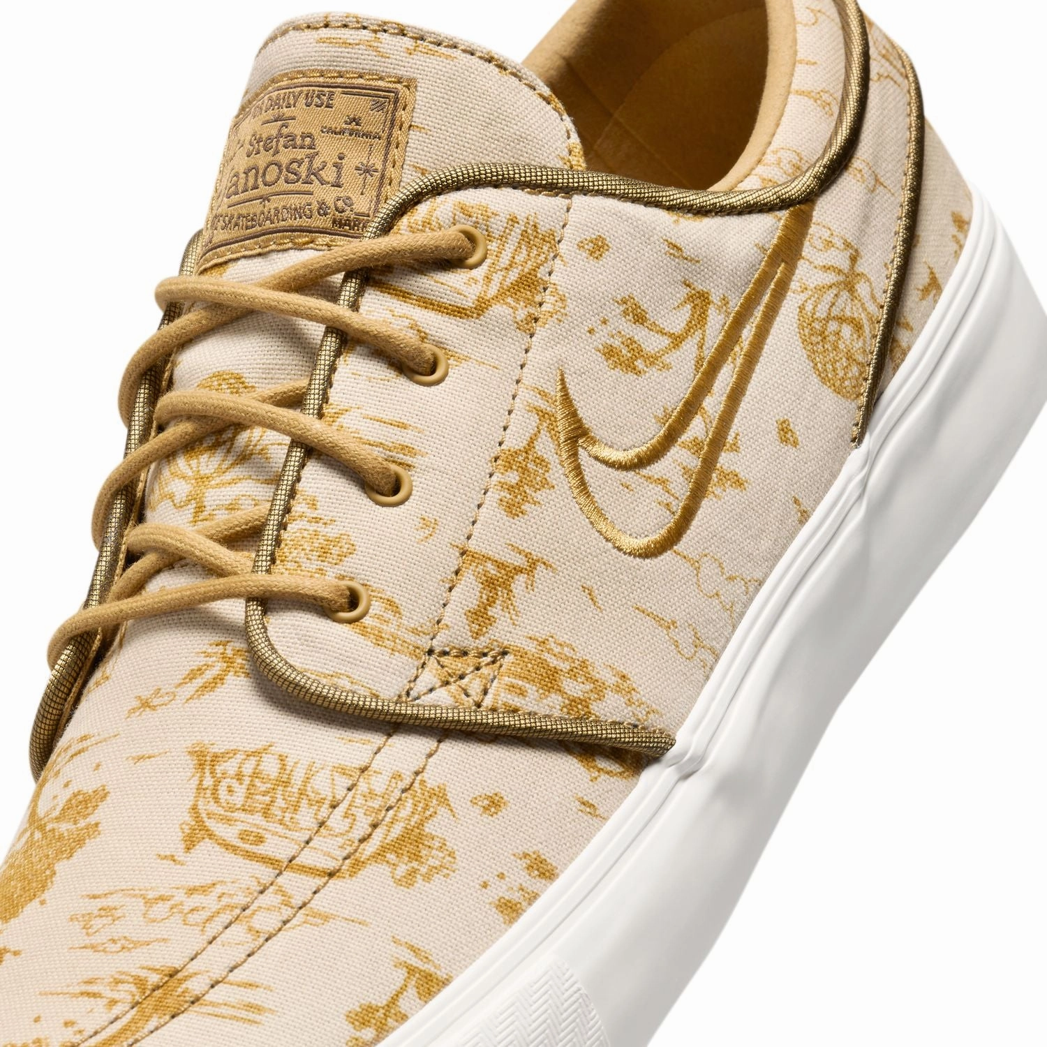SB Zoom Janoski OG  Premium 'City of Style' Nike Running Shoes Alphafly