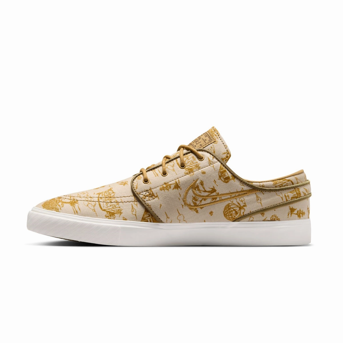 SB Zoom Janoski OG  Premium 'City of Style' Nike Air Huarache Run Ultra Shoes