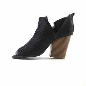 QUPID . City Classified High Heels