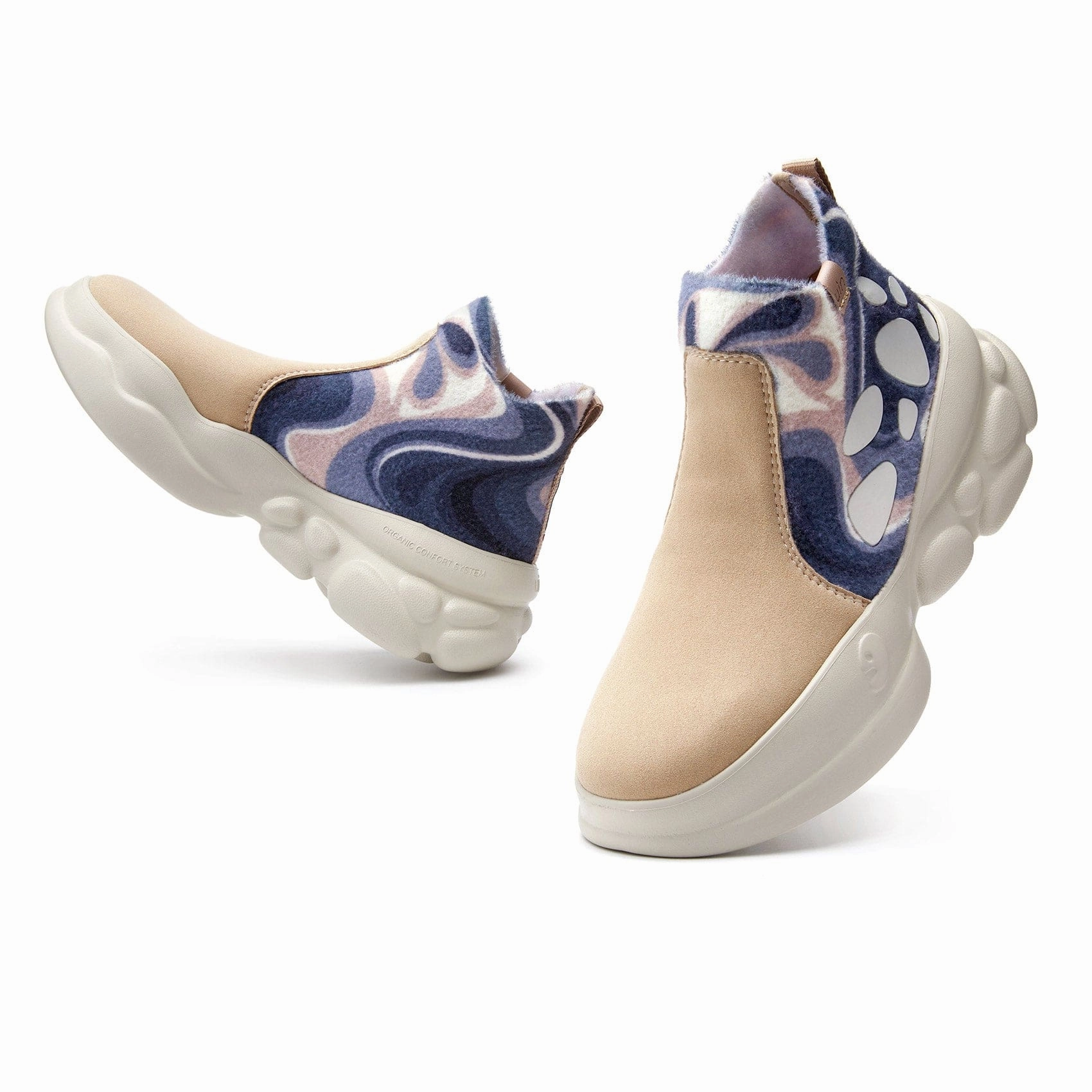 Star Trail Ronda VII Women Venture 6 Trail Running Shoes