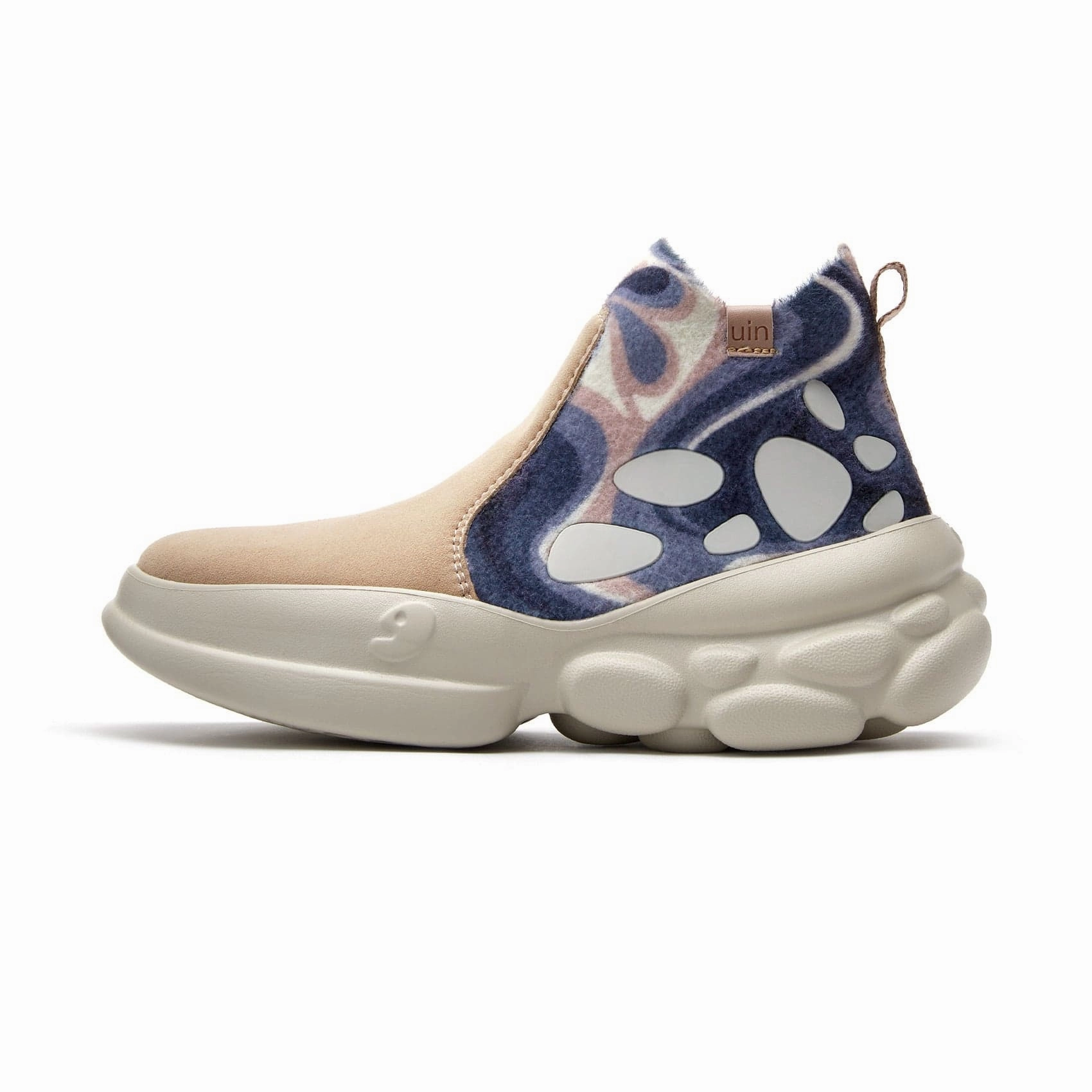 Star Trail Ronda VII Women Falcon Trail Shoes