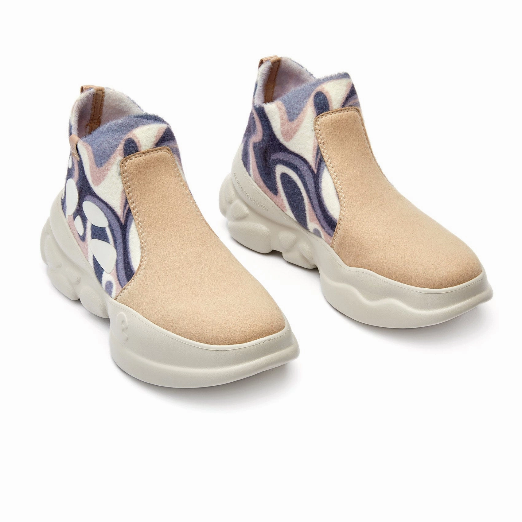 Star Trail Ronda VII Women 275 Trail-running Shoes