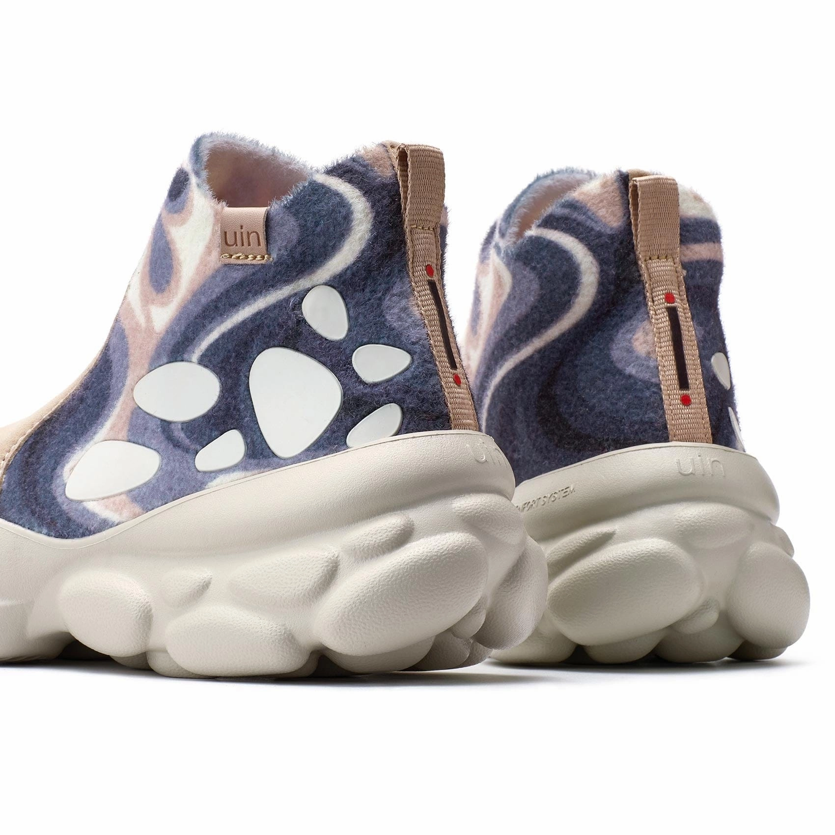 Ultra Boost Trail Shoes Star Trail Ronda VII Women