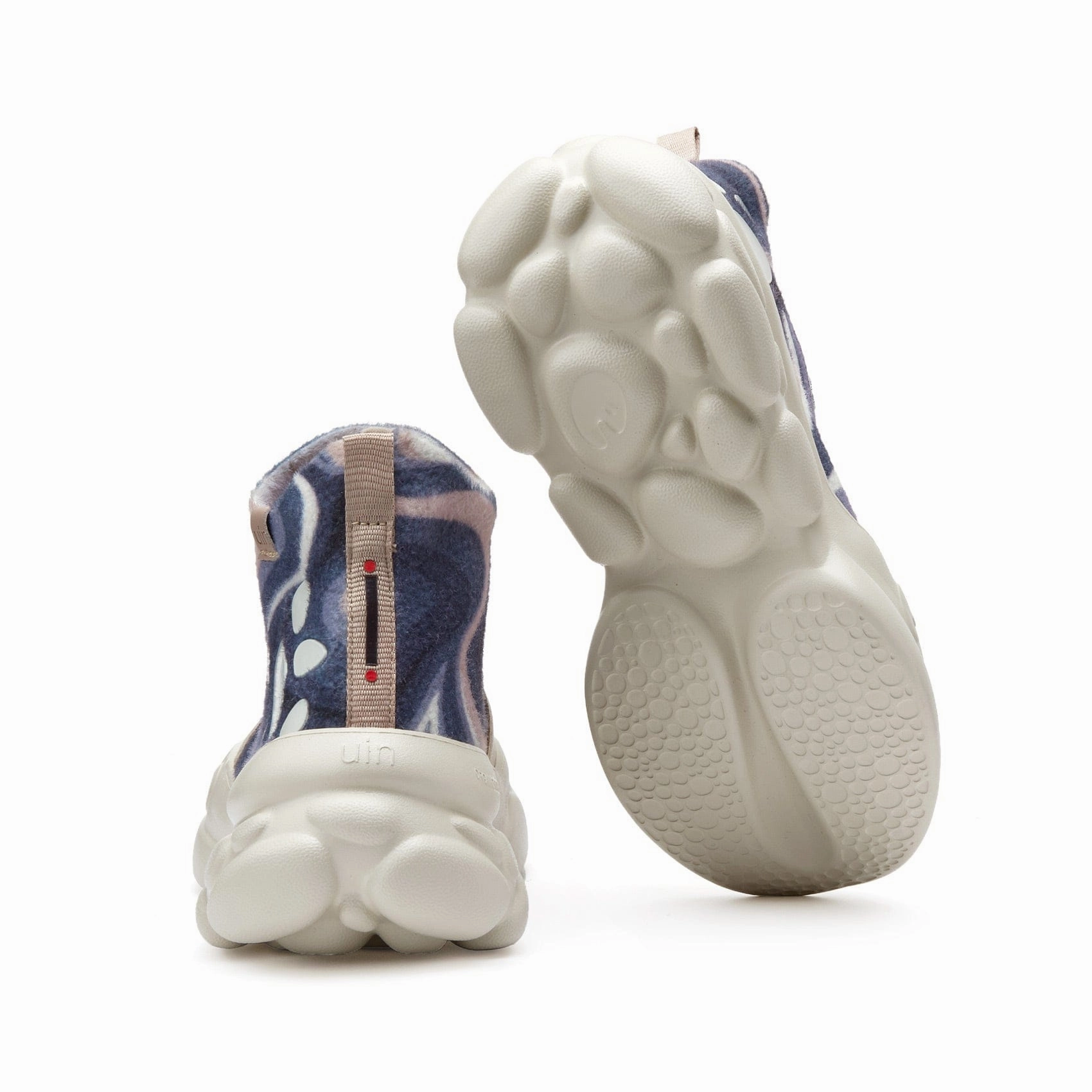 Star Trail Ronda VII Women Best Trail Shoes Plantar Fasciitis