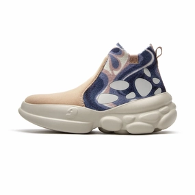 Agility Peak 5 Trail Running Shoes Star Trail Ronda VII Women