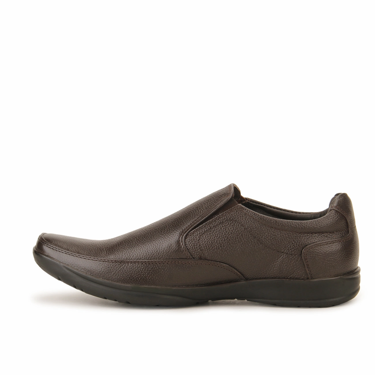 Red Chief Brown Formal Shoes for Men RC1091A 003 Best Shoes To Wear Walking On Concrete