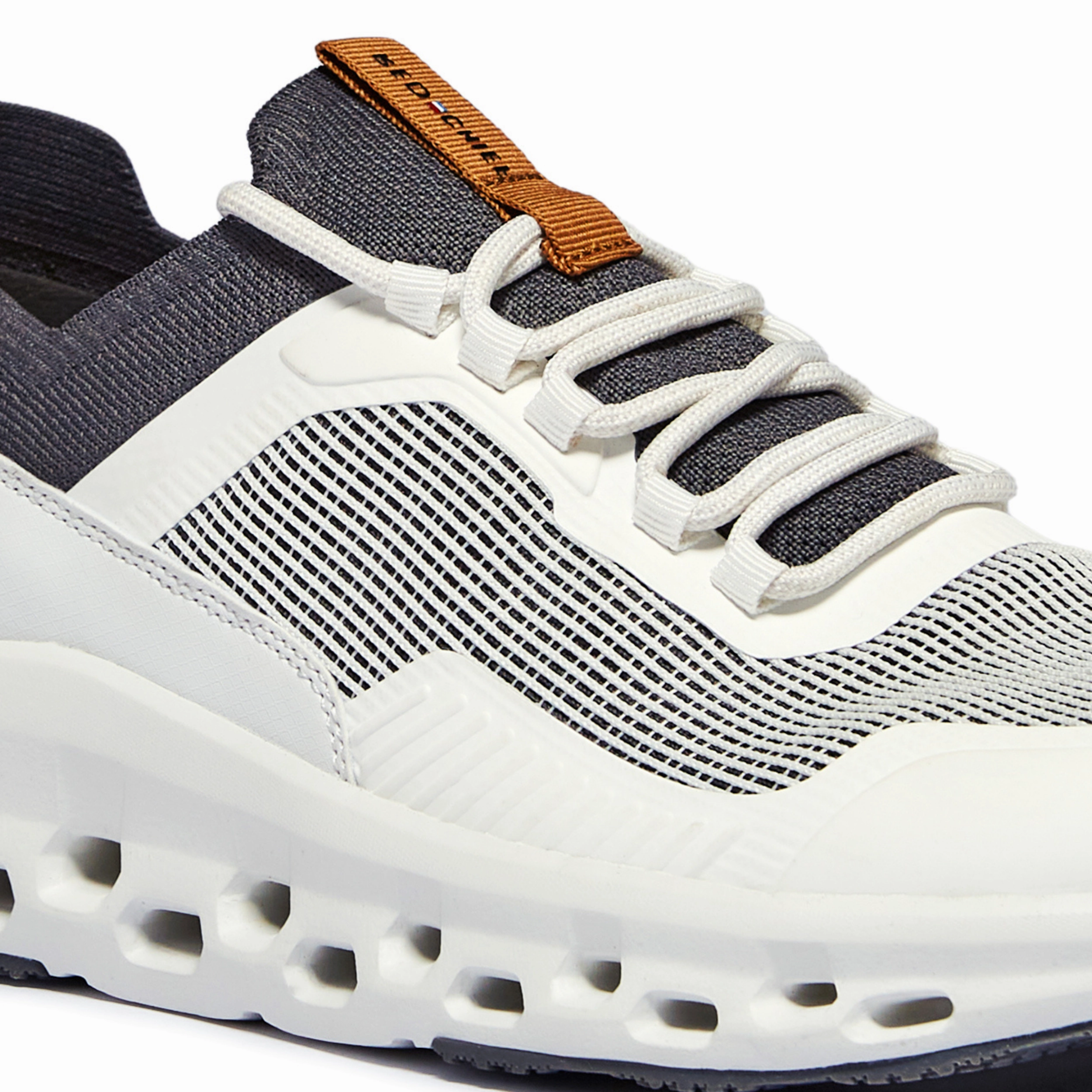 Good Shoes For Walking At Work Red Chief Sports White Walking Shoes for Men  W7013 057