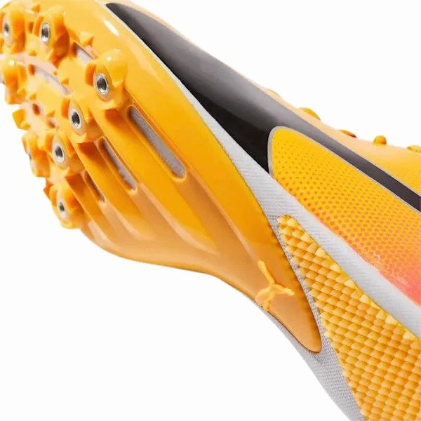 Puma EvoSPEED Sprint 14 Sprinting Spike (37700101) Taekwondo Shoes Puma