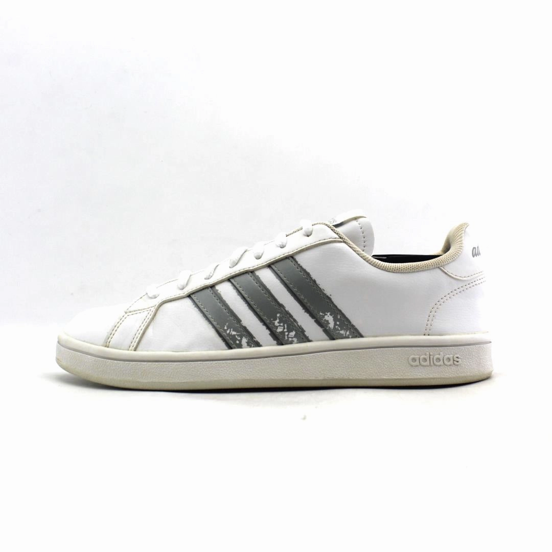 ADIDAS COURT BASE BEYOND United Colors Of Benetton Casual Shoes