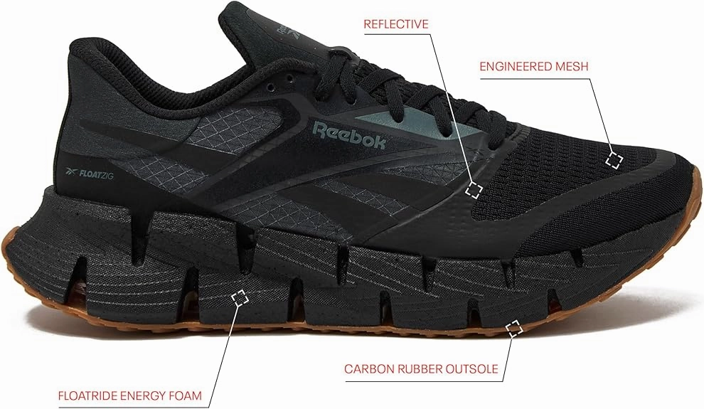 Reebok Floatzig Running Shoes for Men