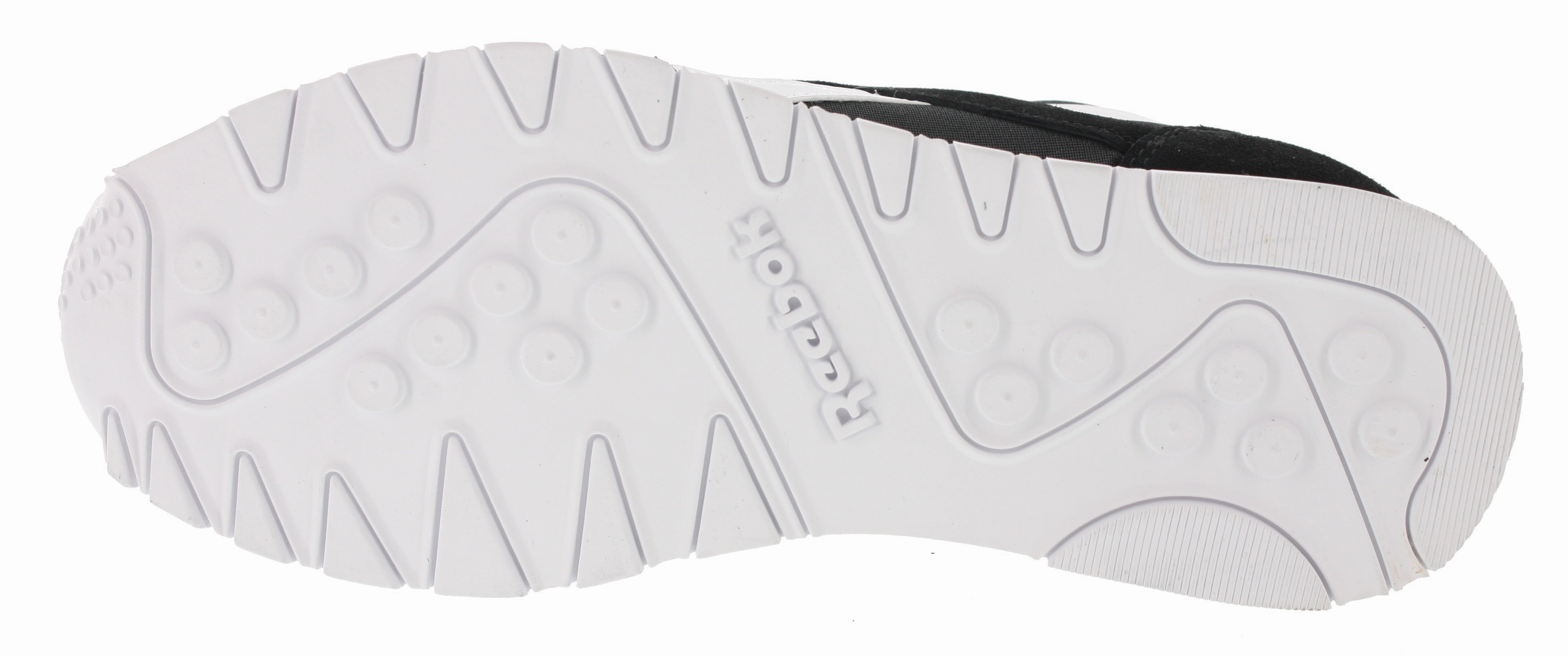 Best Shoes For Walking With Plantar Fasciitis Reebok Men Royal Nylon Classic Lightweight Walking Shoes